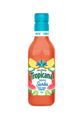 Jus de fruits Samba ananas Tropicana — photo du produit
