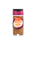Mélange à l'orientale zaatar Ducros — photo du produit
