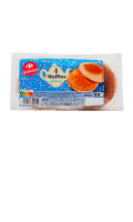 Muffins Nature Carrefour Sensation — photo du produit