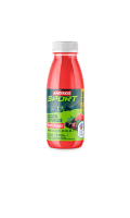 Boisson isotonique fruits rouges Andros Sport — photo du produit