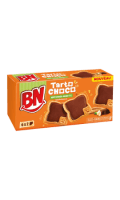 Biscuits Tarto Choco BN — photo du produit