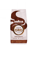 Café grains Qualita Oro Lavazza — photo du produit