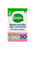 Lessive poudre ultra concentrée — photo du produit