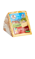 Tomme d'Auvergne au lait cru Carrefour Extra — photo du produit
