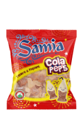 Bonbons colas pep's Halal Samia — photo du produit