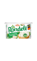 Rondelé Ail de Garonne et Fines Herbes Président — photo du produit