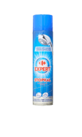Mousse nettoyante anti-calcaire Carrefour Expert — photo du produit