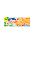 Biscuits amandes Bio Bjorg — photo du produit