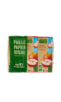 Nectar bio de pomme Carrefour Bio — photo du produit