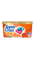 Lessive capsules Îles Grenadines Super Croix — photo du produit