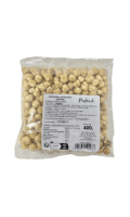 Noisettes émondée crue Profruit — photo du produit
