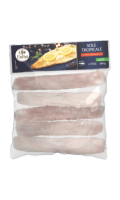 Sole tropicale Carrefour Extra — photo du produit