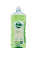 Nettoyant ménager multisurfaces romarin Carrefour Eco Planet — photo du produit