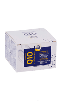 Crème de nuit anti-rides Q10 Carrefour Soft — photo du produit