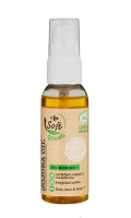 Huile de jojoba Carrefour Soft Green — photo du produit