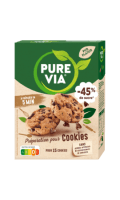 Préparation cookies Purevia — photo du produit