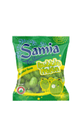 Bonbons bubble melon Samia — photo du produit