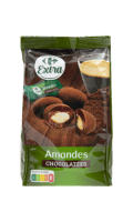 Chocolats fourrés d'amandes torréfiées Carrefour Extra — photo du produit