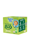 Sucres Bio en morceaux Béghin Say — photo du produit