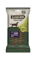 Friandises pour chien de moyenne taille Wild Chew Purina Adventuros — photo du produit