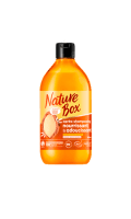 Après-Shampoing nutrition huile d'argan Nature Box — photo du produit