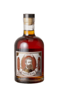 Boisson à base de rhum 40% Général — photo du produit