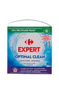 Lessive en poudre optimal clean Carrefour Expert — photo du produit
