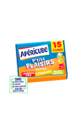 Apéricube p’tits plaisirs — photo du produit