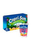 Boisson aux fruits Jungle Drink Capri-Sun — photo du produit