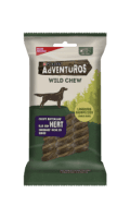 Friandises pour chien de petite taille Wild Chew Purina Adventuros — photo du produit