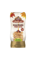 Sirop d'érable Maple Joe — photo du produit