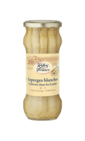 Asperges blanches des Landes Reflets de France — photo du produit
