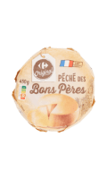 Fromage Le Péché des Bons Pères Carrefour Original — photo du produit