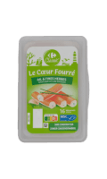 Surimi ail et fines herbes Carrefour Classic' — photo du produit